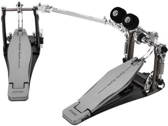 Dyna-Sync w. Mirror Rod Pack