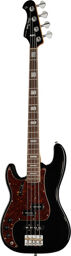 MV-4PJ LH Black Noir