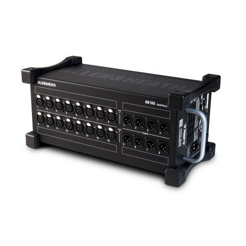 AB168 - Rack De Scene 16/8