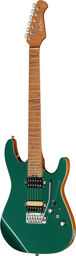 Fusion-IV HH MN OTC Ocean Turquoise Metallic