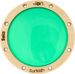 SE-ION3 Turkish Ion