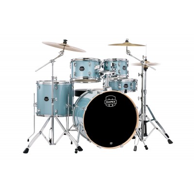 Venus Fusion 20 Aqua Blue Sparkle + B400 + T-shirt