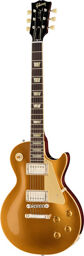 Les Paul 57 Goldtop DB VOS Double Gold