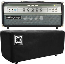 V-4B Bass Head Bundle