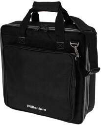 Universal Percussion Pad Bag Noir