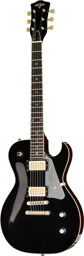 Convair Custom Shop SOB 59 Black Onyx