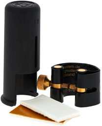 GF-07M Ligature Soprano Sax G
