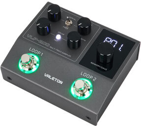 VLP-200 Multi Sampler Looper