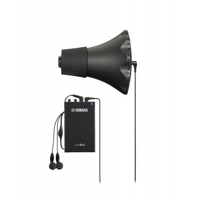 SB6J - Silent Brass Bugle