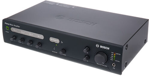 Plena PLE-1MA 120 EU 180/120W