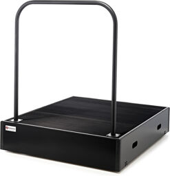 Conductor´s Podium BCFN Noir