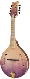 RMAE200PF Mandoline Transparent Purple Fade