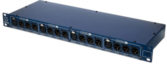 PRM-LS Line-Splitter