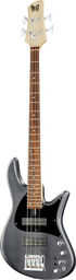 Emperor Standard 4 Classic CFM Charcoal Frost Metallic incl
