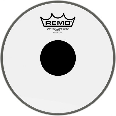 CS-0308-10 Controlled Sound Transparente 8