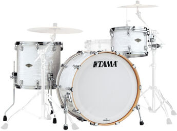 Starcl. Walnut/Birch 3pcs -WPL Vintage Pearl