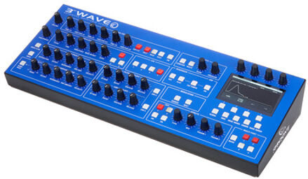 3rd Wave Desktop Module