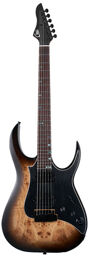 GTRS Guitars Modern 810 NB Natural Burst
