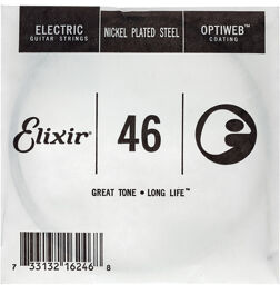 Elixir 0.46 Optiweb