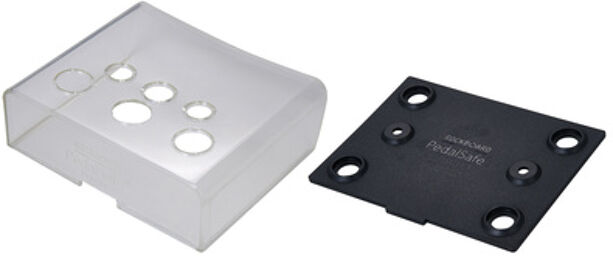 PedalSafe Type LE3 universal