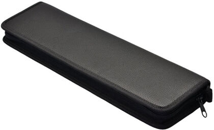 Bag for A Duduk Faux Leather noir