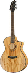 Oregon Dreadnought Concerto 12 Naturel