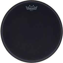BX-0810-10 Emperor X Black Dot Noir