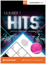 EZX Number 1 Hits