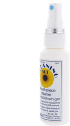 Mouthpiece Cleaner