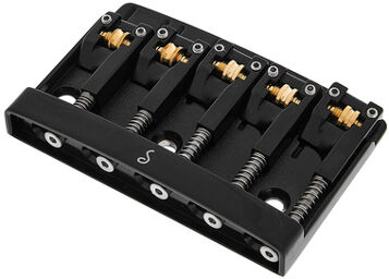 3D-5 Bass Bridge BK Noir