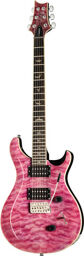SE Custom 24 Quilt VI Violet