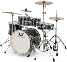 Series 3 Studio Impulz Black Noir