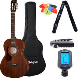 Custom Line CLP-15ME LH Bundle Naturel mat