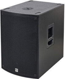 Sonar 115 Sub D