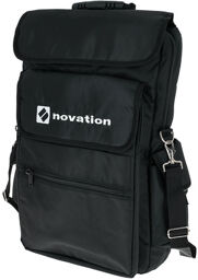 Impulse Soft Carry Case 25 Noir