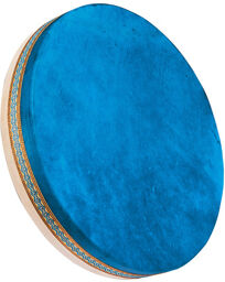 Oceandrum 50 cm Turqoise turquoise