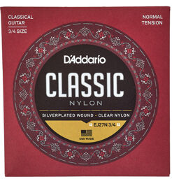 EJ27N-3/4 String Set