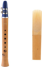 JRS700G Saxonett Set