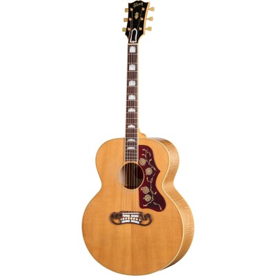 SJ-200 1957 Murphy Lab Light Aged Dark Natural