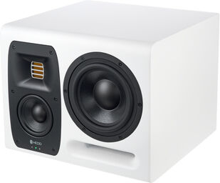 Type 20 MK2 Right White