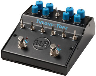 Throne Of Tone Dist/Boost/OD