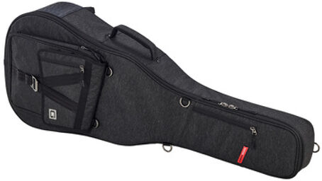 Transit Series Acoustic Bag BK Noir