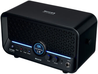 F15i Li Modeling Guitar PB Phantom Black