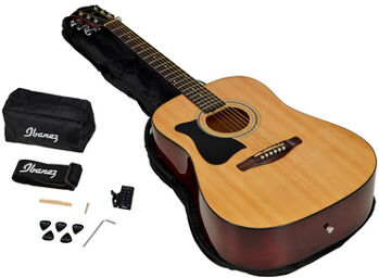 V50NLJP-NT Jam Pack Naturel