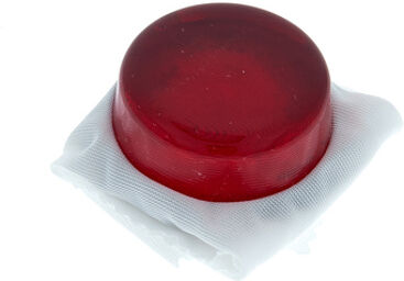 Cellisto Rosin Rouge cerise vif