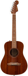 CA STD Redondo Mini WB IB NAT Naturel