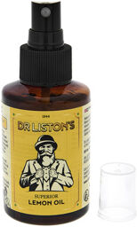 Superior Lemon Oil 100ml