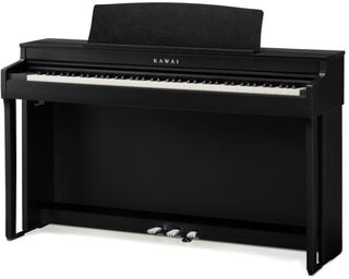 CN-301 B Noir satiné