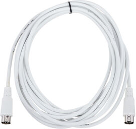 SK366-5-WH Midi