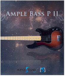 Ample Bass P v4